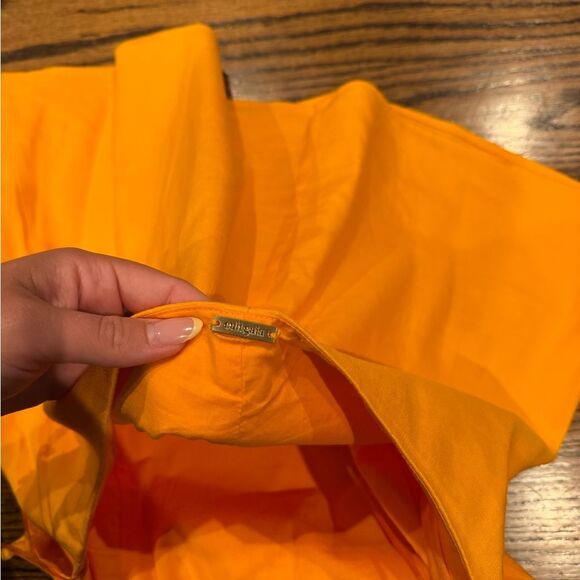 CULT GAIA Jordana Open-Back Mini Dress - Picture 5 of 5